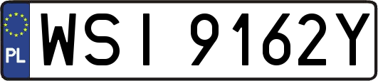 WSI9162Y