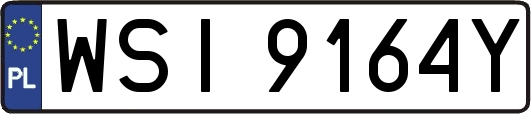 WSI9164Y