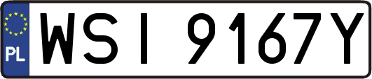 WSI9167Y