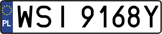WSI9168Y
