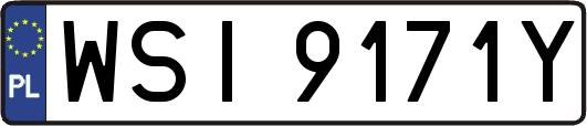 WSI9171Y
