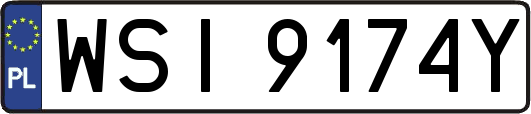 WSI9174Y