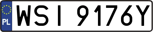 WSI9176Y