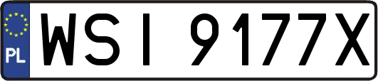 WSI9177X