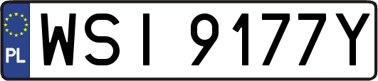 WSI9177Y