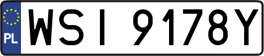 WSI9178Y