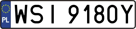 WSI9180Y