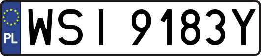 WSI9183Y