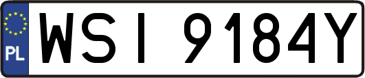 WSI9184Y