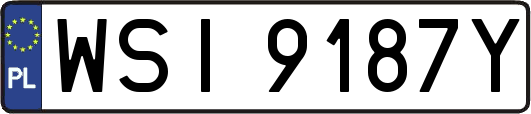 WSI9187Y