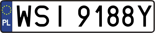 WSI9188Y