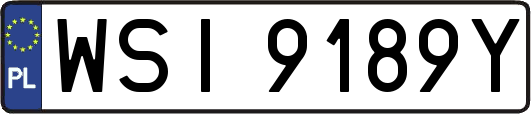 WSI9189Y