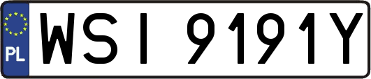 WSI9191Y