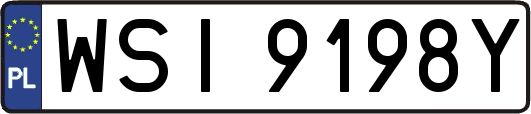 WSI9198Y