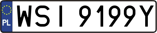 WSI9199Y