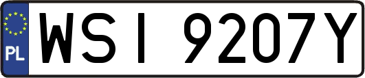 WSI9207Y