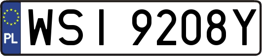 WSI9208Y