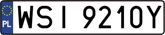 WSI9210Y