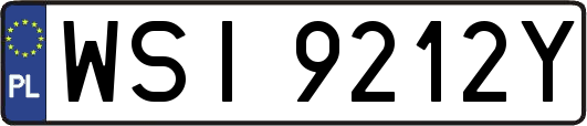 WSI9212Y