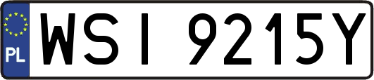 WSI9215Y