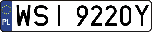 WSI9220Y