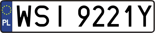 WSI9221Y