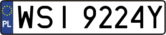 WSI9224Y