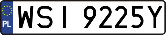 WSI9225Y