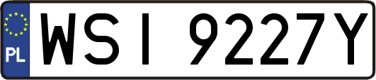 WSI9227Y