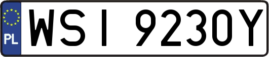 WSI9230Y