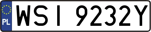 WSI9232Y