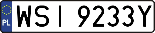 WSI9233Y