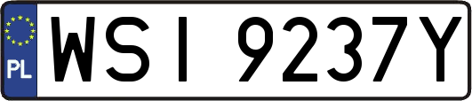 WSI9237Y