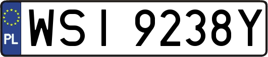 WSI9238Y