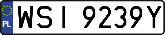 WSI9239Y