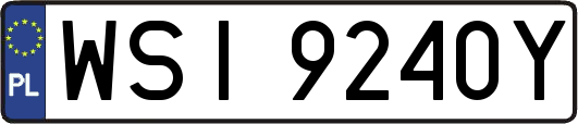 WSI9240Y
