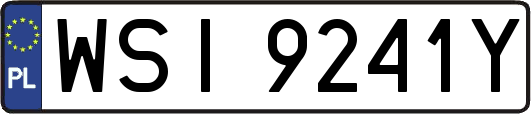 WSI9241Y