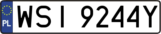 WSI9244Y