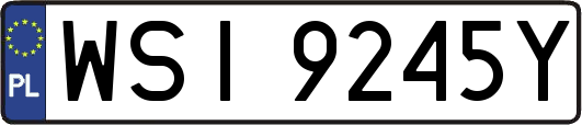 WSI9245Y