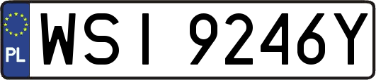 WSI9246Y