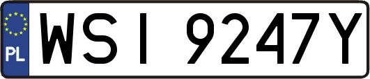 WSI9247Y