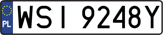 WSI9248Y