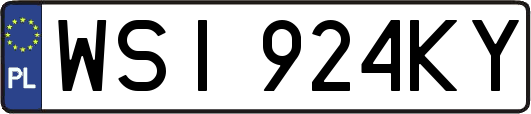 WSI924KY
