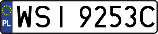 WSI9253C