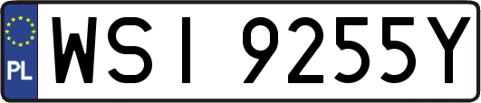 WSI9255Y