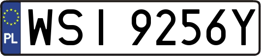 WSI9256Y