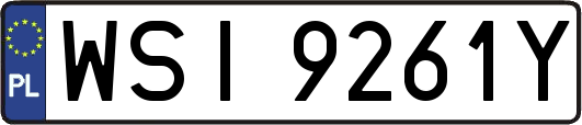 WSI9261Y