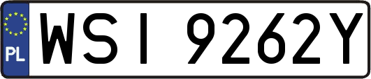 WSI9262Y