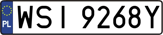 WSI9268Y