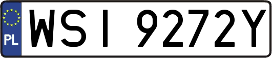 WSI9272Y